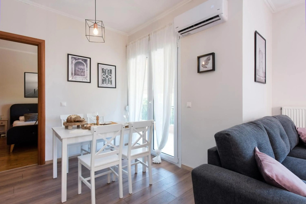 KL Apartment