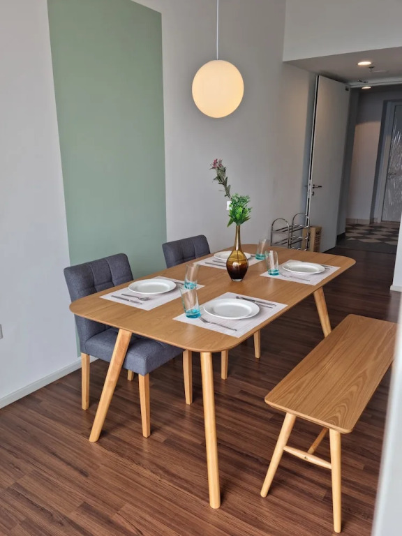 Una Residence By Maya