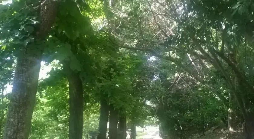 Il Giardino e la Dimora