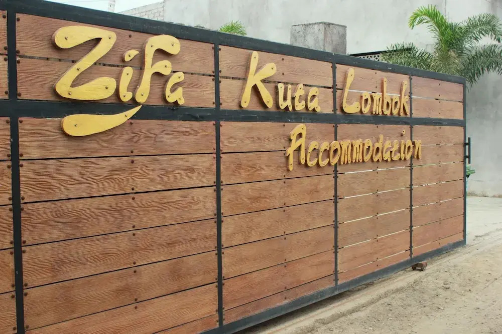 ZiFa Mandalika