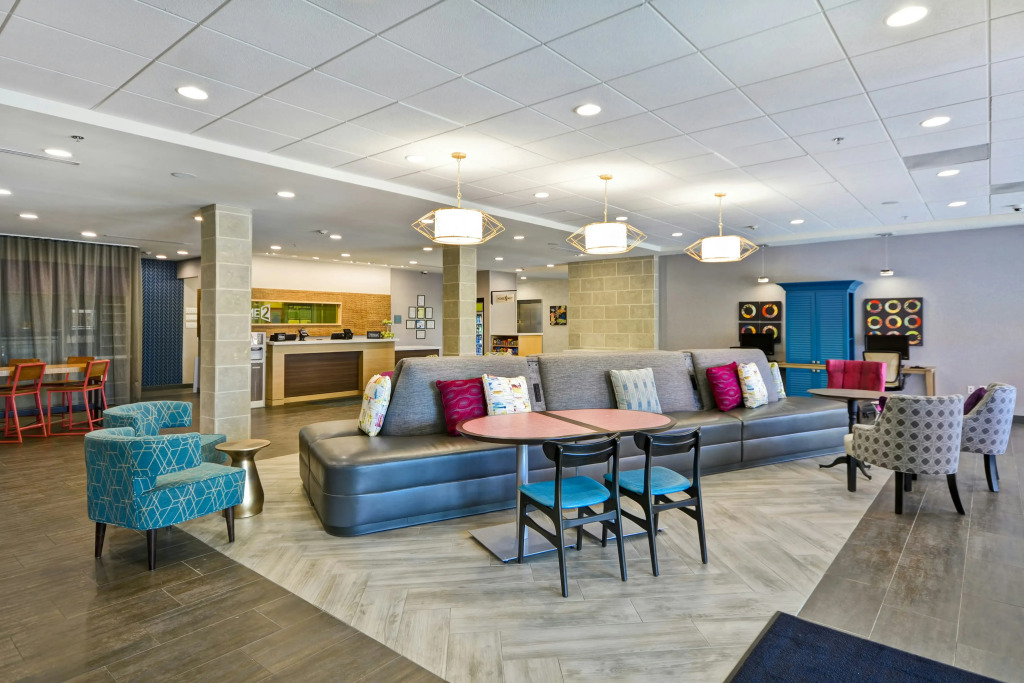 Home2 Suites By Hilton Atlanta Lithia Springs