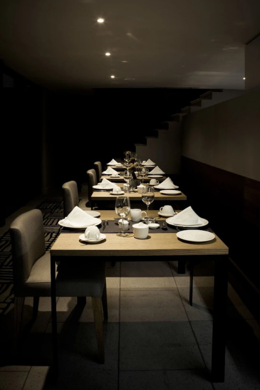 The Hamilton Boutique Hotel