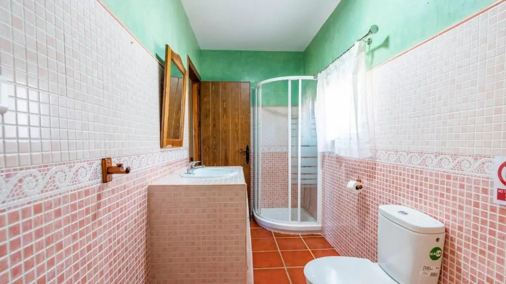 Villa Gran Solano Colmenar by Ruralidays
