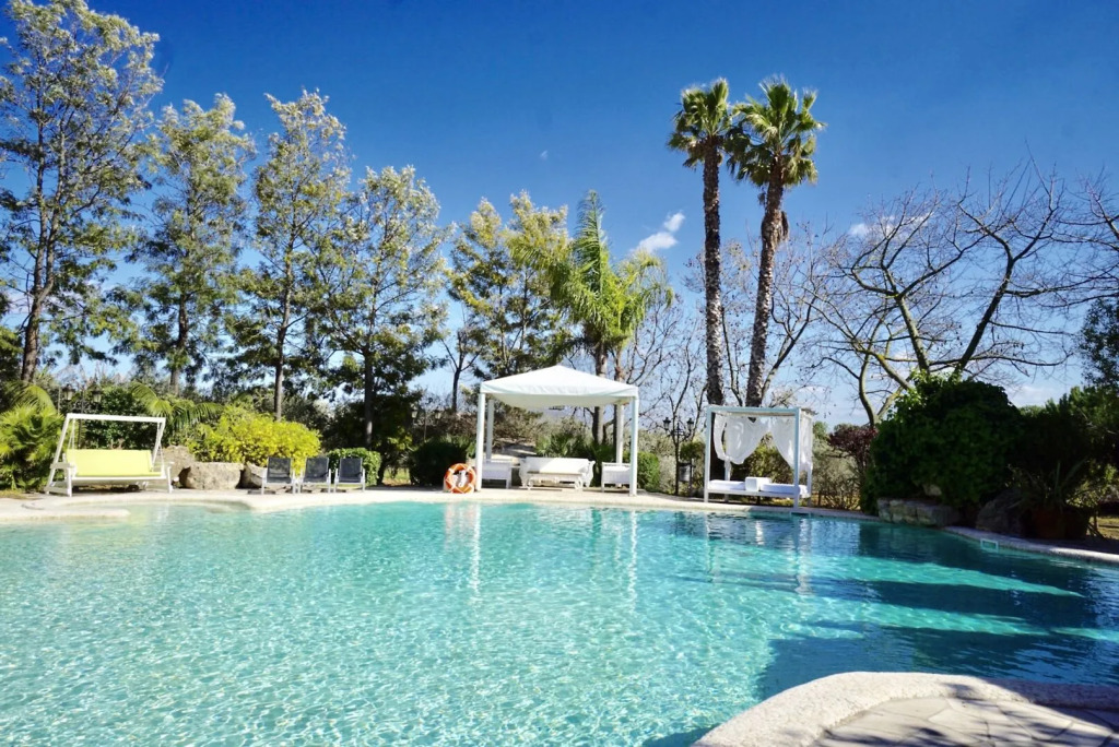 Agroturismo Sa Vinya des Convent