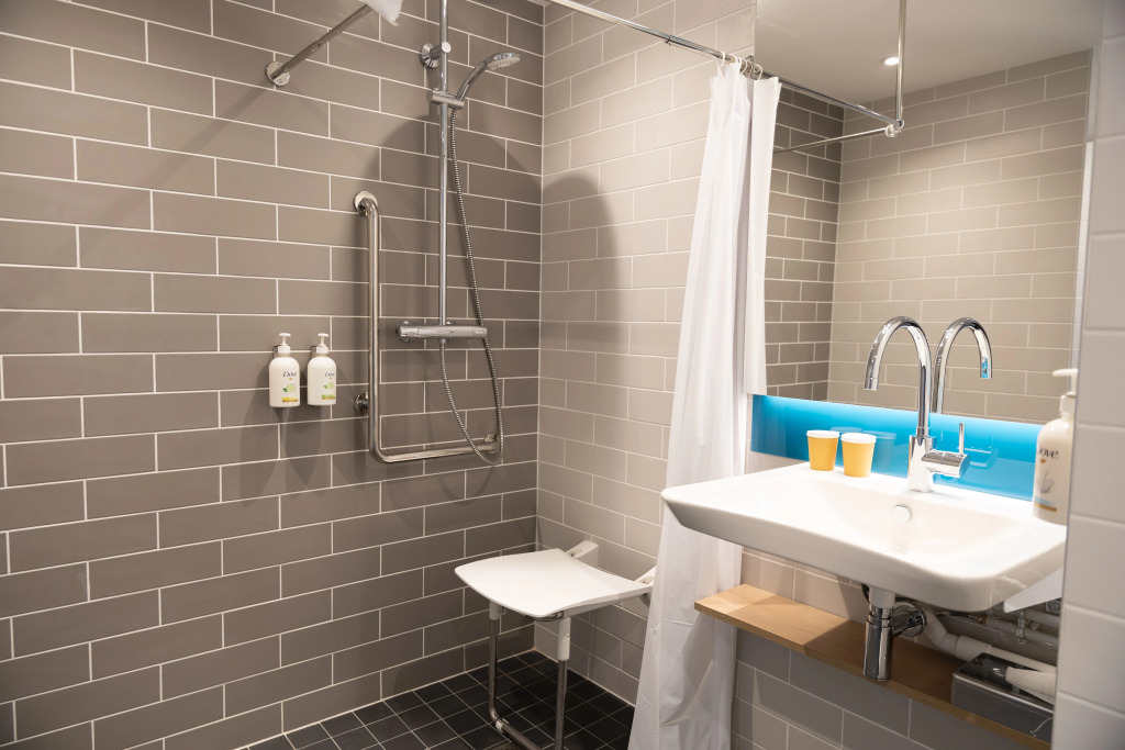 Holiday Inn Express Caen Epron by IHG