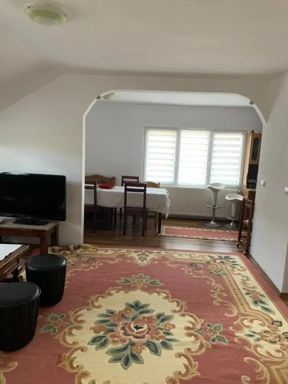 Vila Victoria