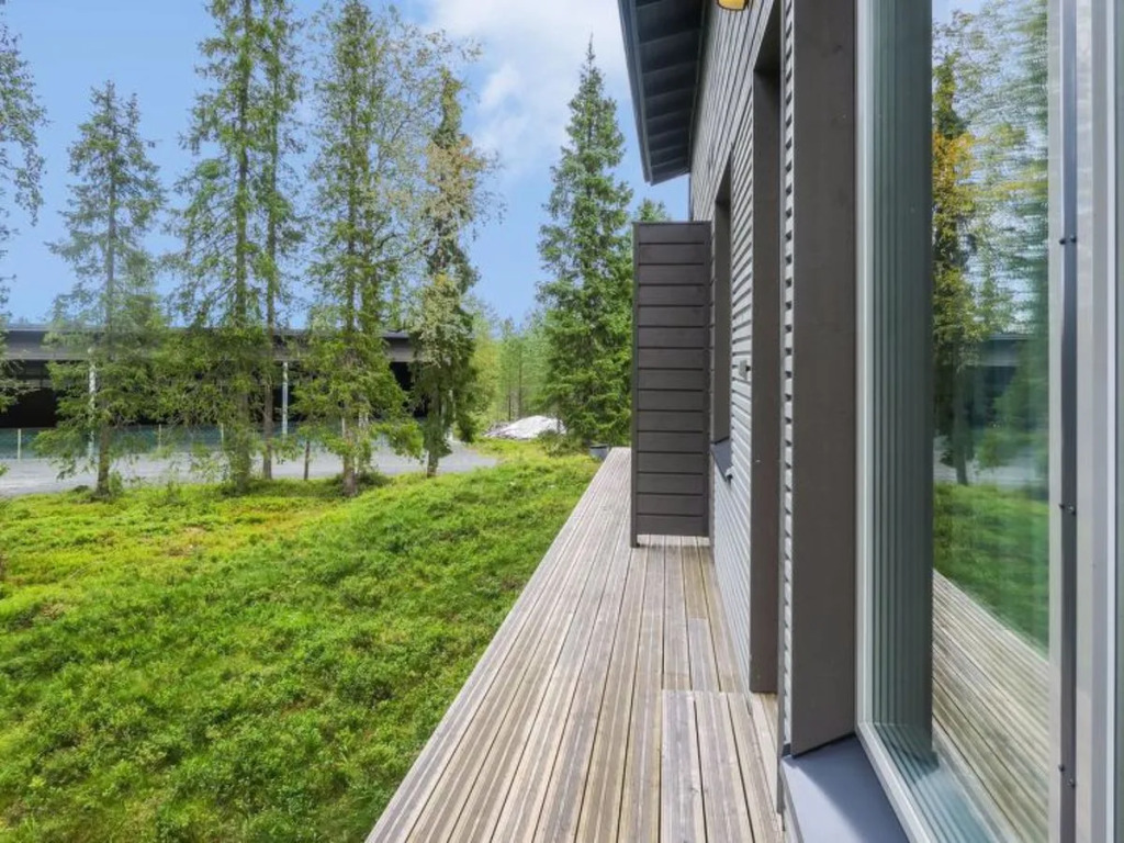 Holiday Home Villa vuosseli c 2 by Interhome