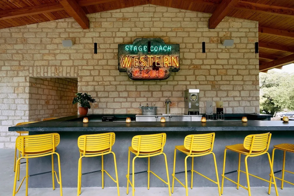 Stagecoach Inn