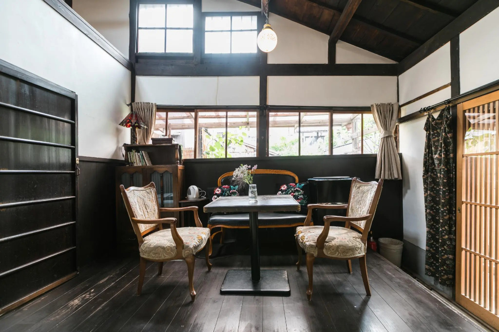 お宿梅夜Guesthouse Umeya