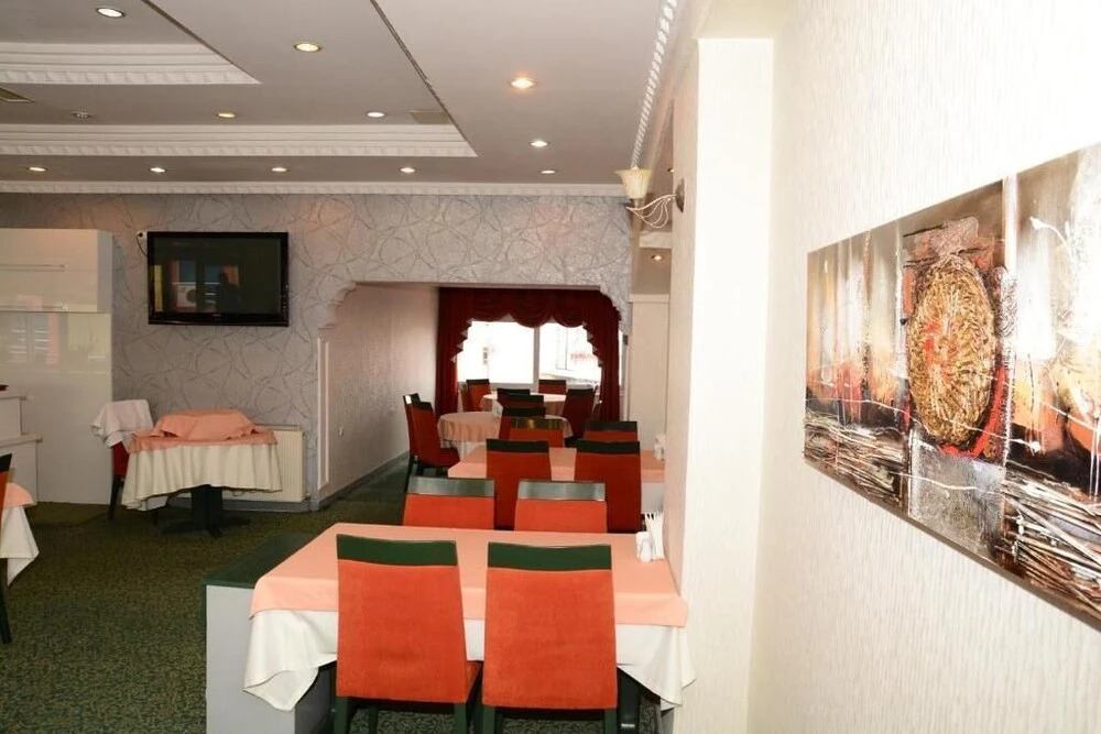 Hotel Turk Inn Uzcan