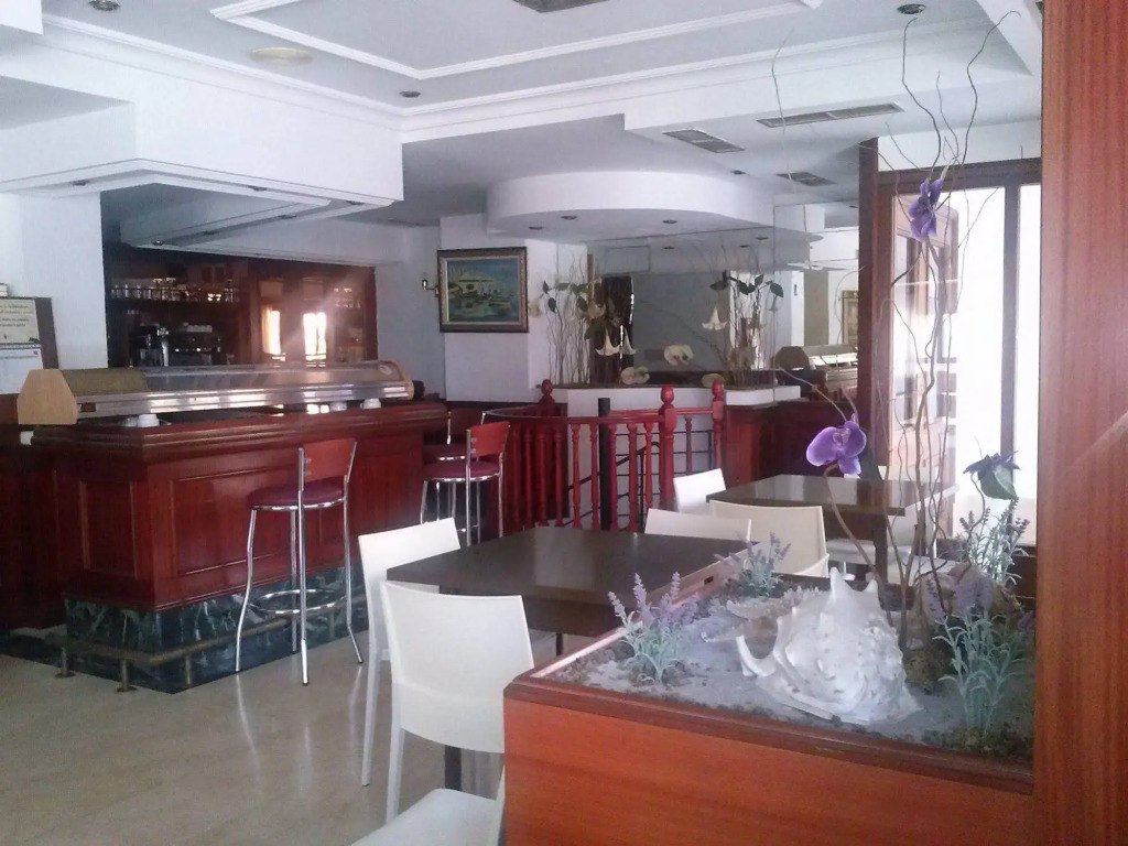 Hotel Ribera