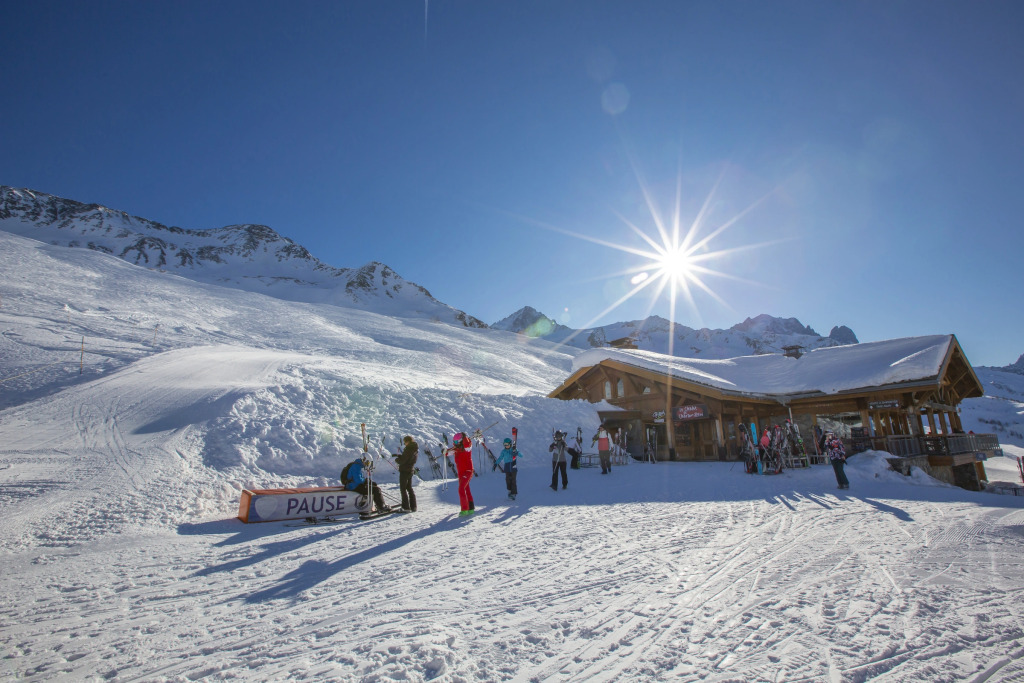 Chamonix Sud - Balme 102