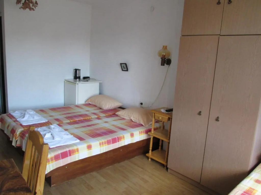 Guest House Plada View