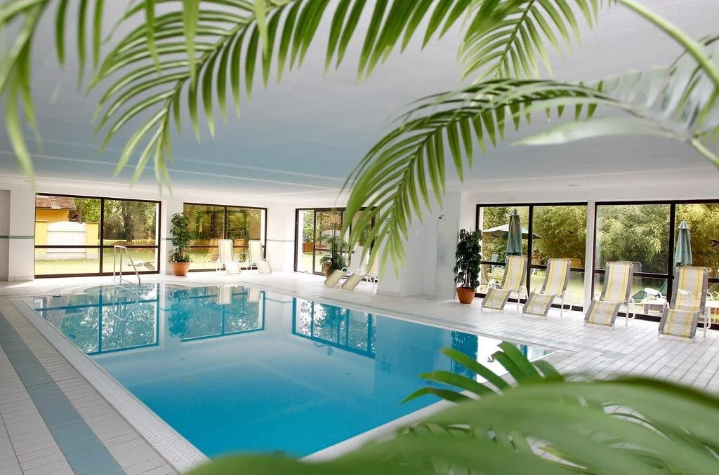 Golf Hotel Murhof