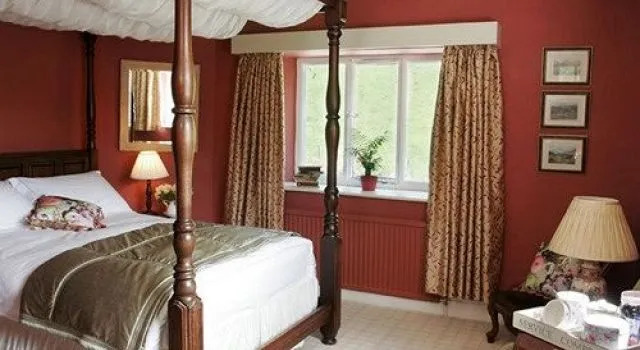 Grizedale Lodge