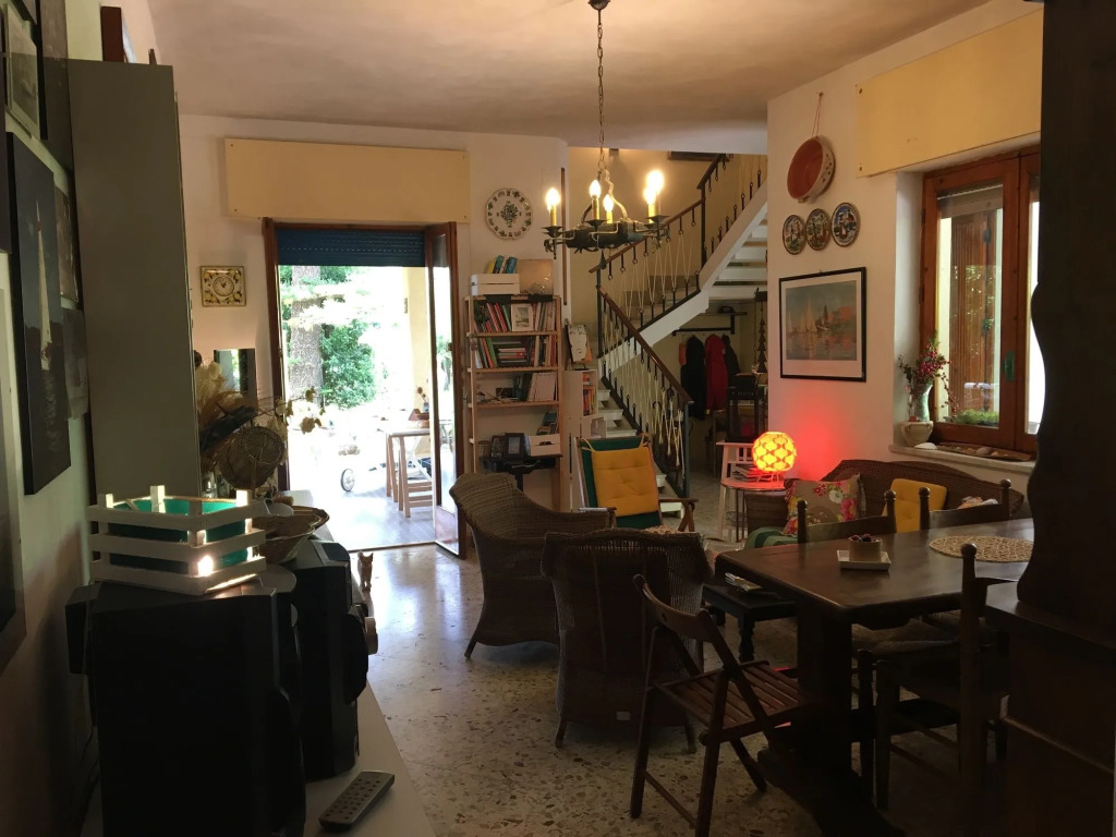 Villa Maria