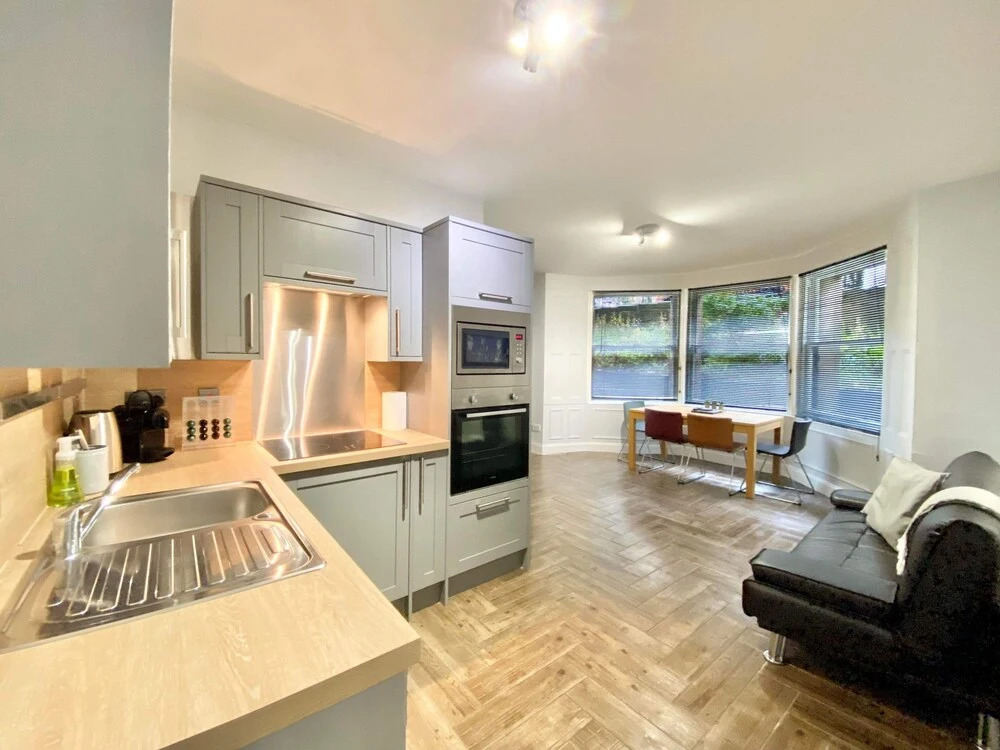 Premium Botanic Gardens 4 Bedroom Property