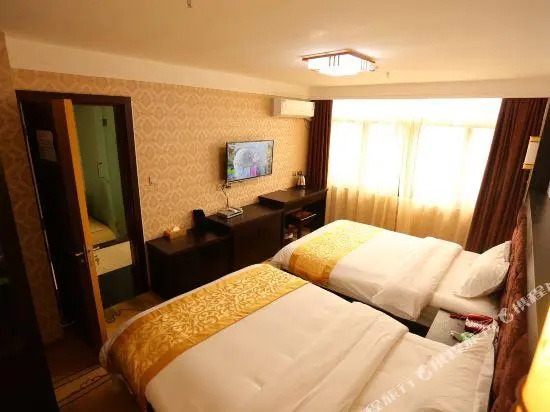 Wenshang Hotel Mile