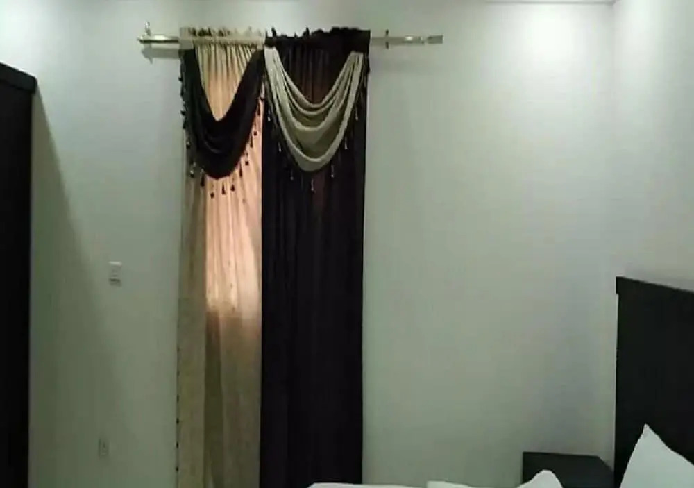 شقق الحمدانية