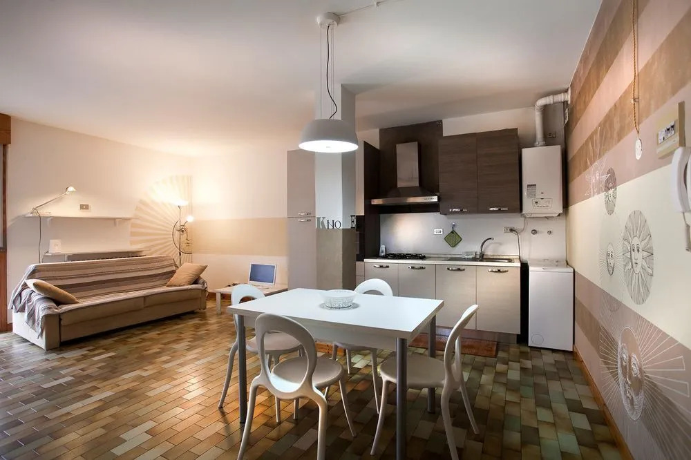 Verona For Rent I Soli