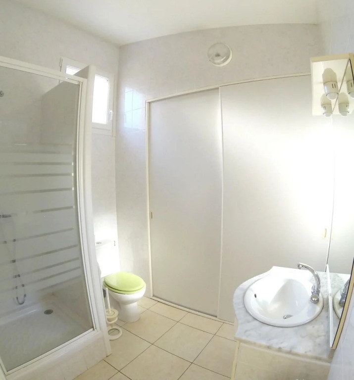House With one Bedroom in Agde, With Pool Access, Enclosed Garden and