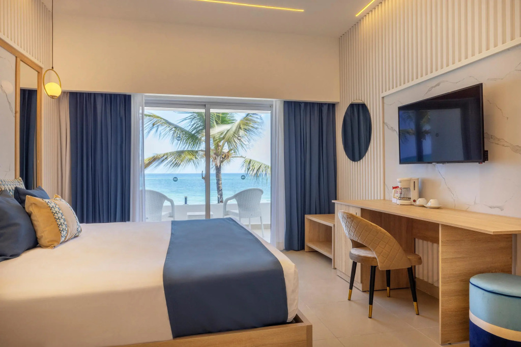 Hotel HM Bavaro Beach