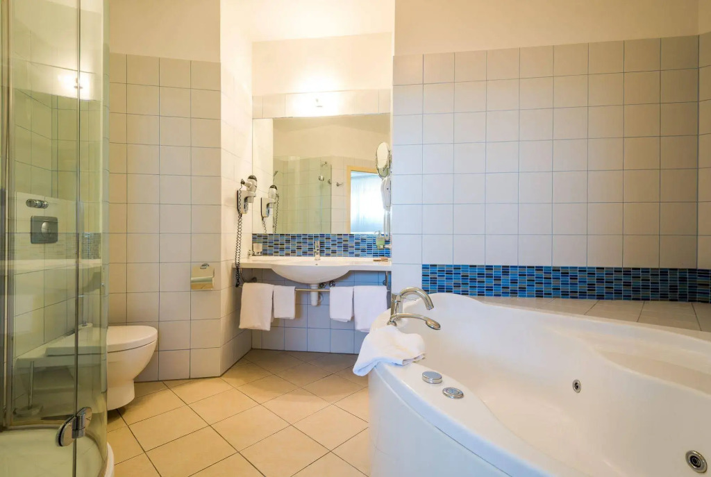 Hotel Kolumbs