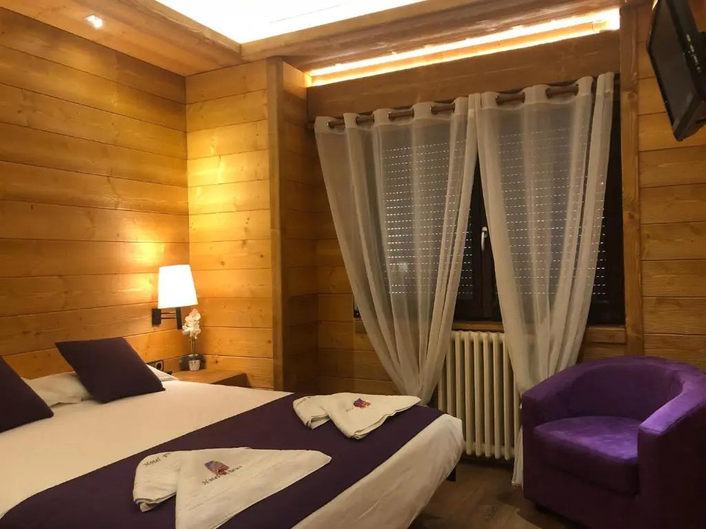 Hostal Piteus