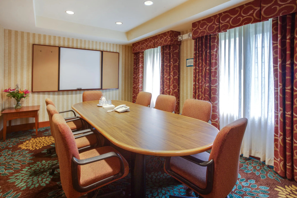 Staybridge Suites Corning by IHG