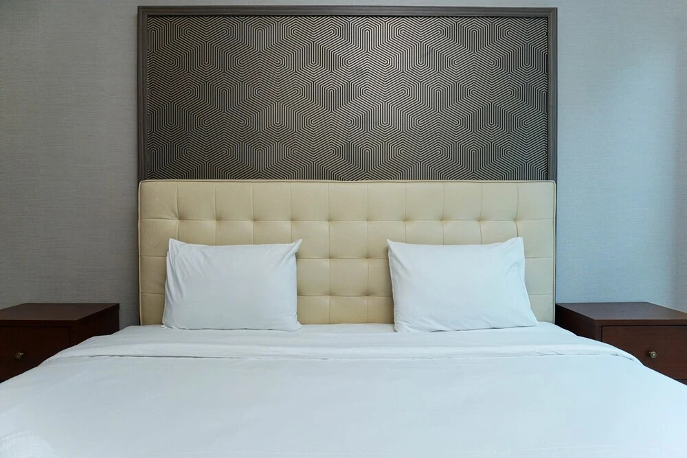 2BR Apartment at Central Park Residence near Mall
