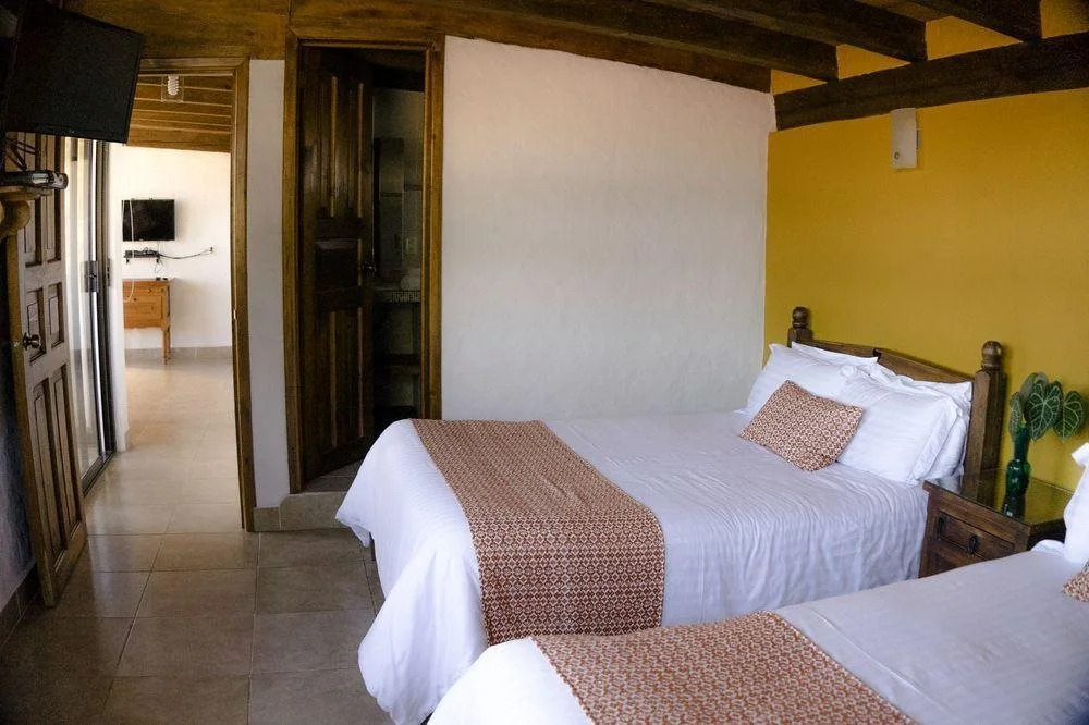 Elisa Spa & Suites