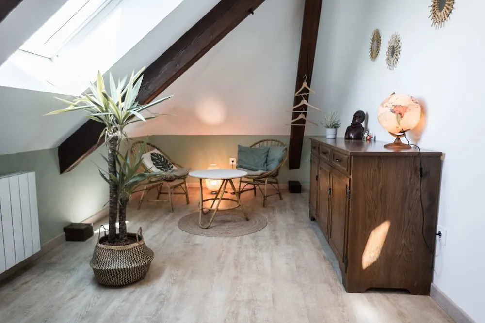T3 Full of Charm - Strasbourg -