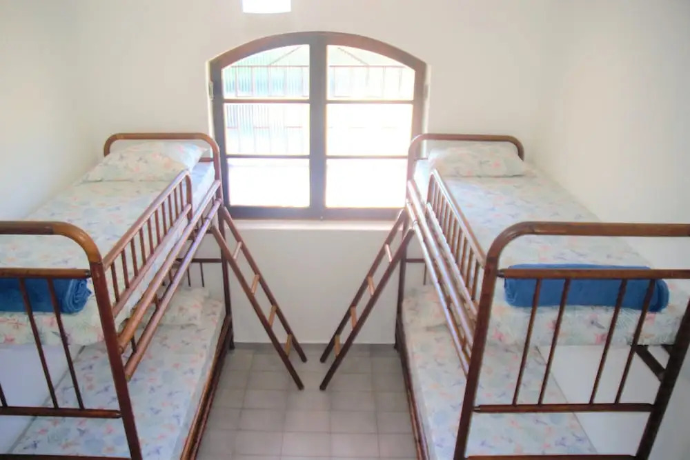 Marujo Hostel