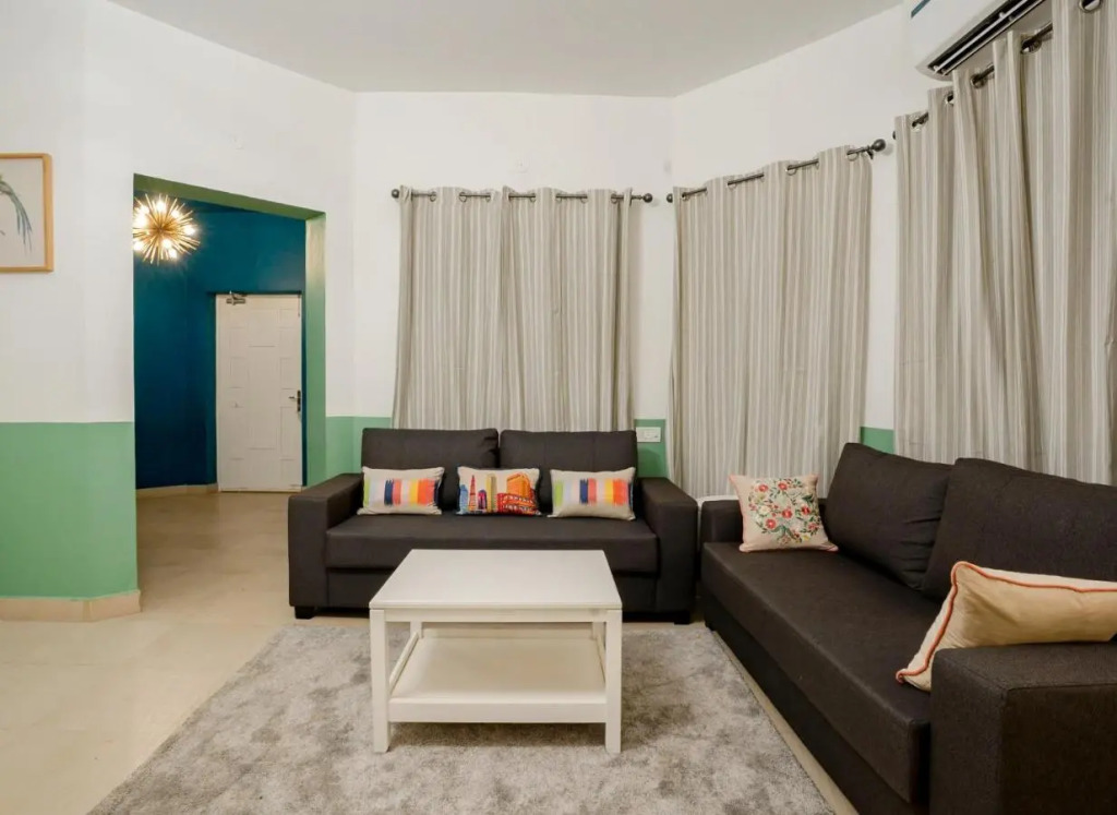 Truliv Villa Macarena