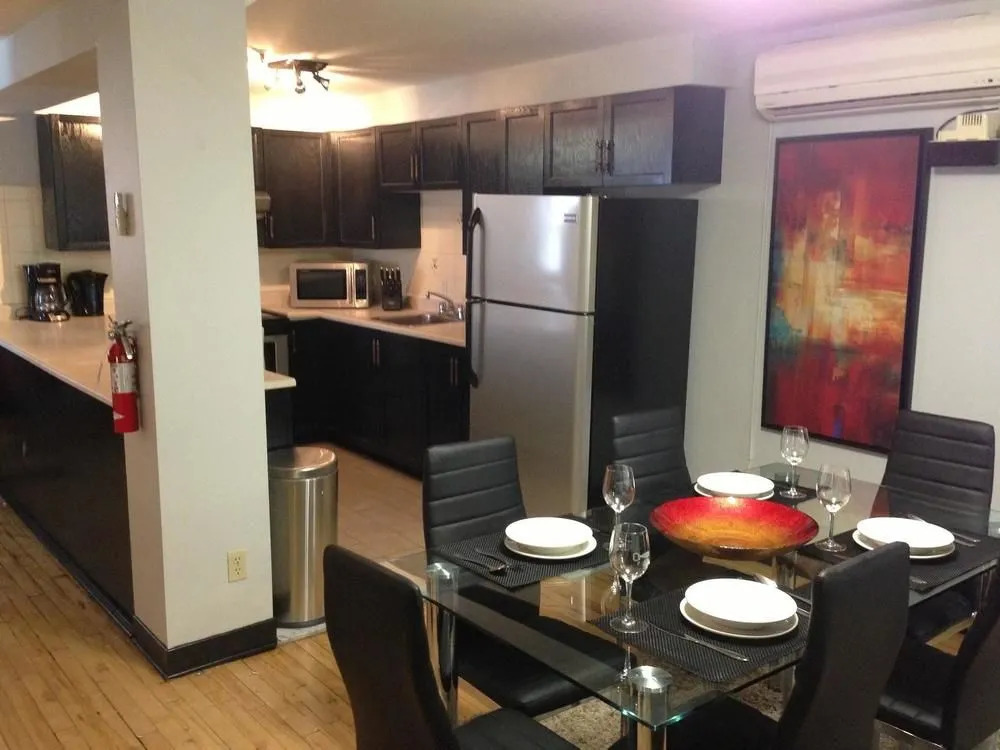 Lofts du Vieux-Port by Gray Collection