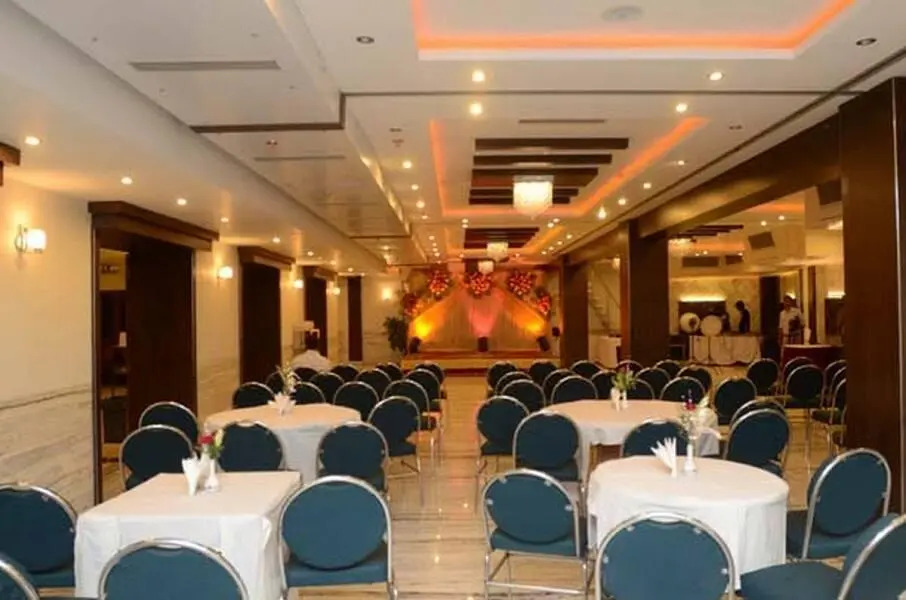 Hotel Atithi
