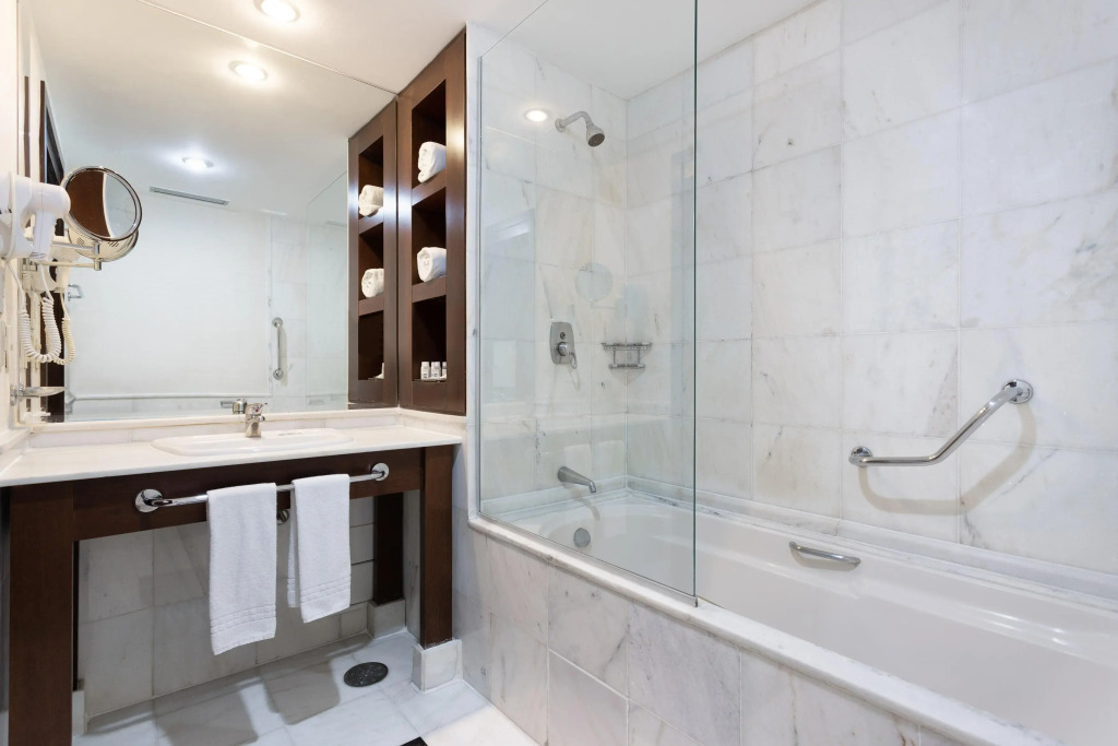 Grand Plaza Paulista Hotel