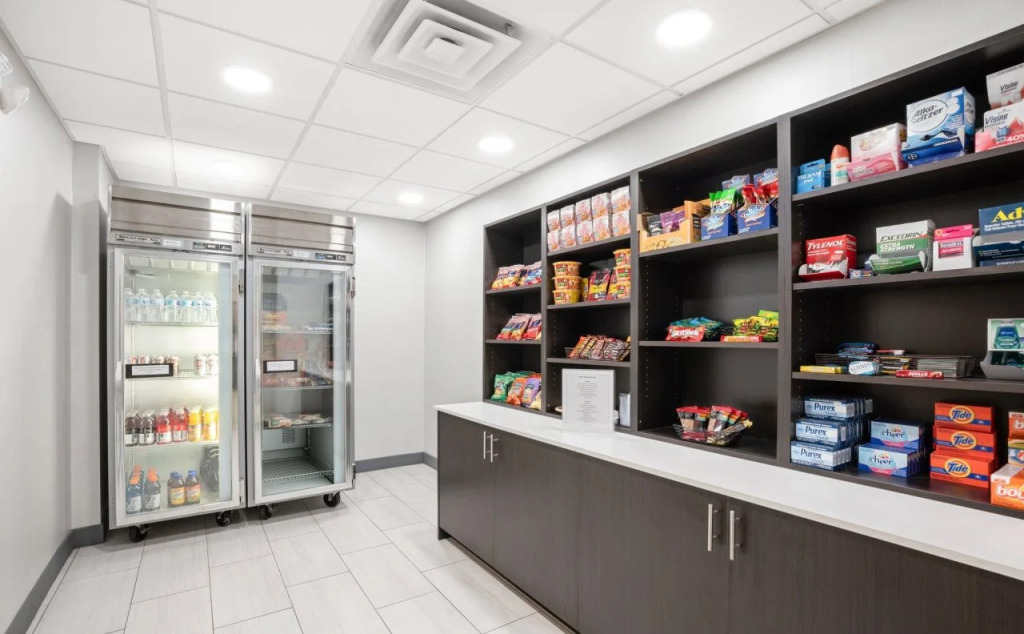 Holiday Inn Express Hotel & Suites Marysville by IHG