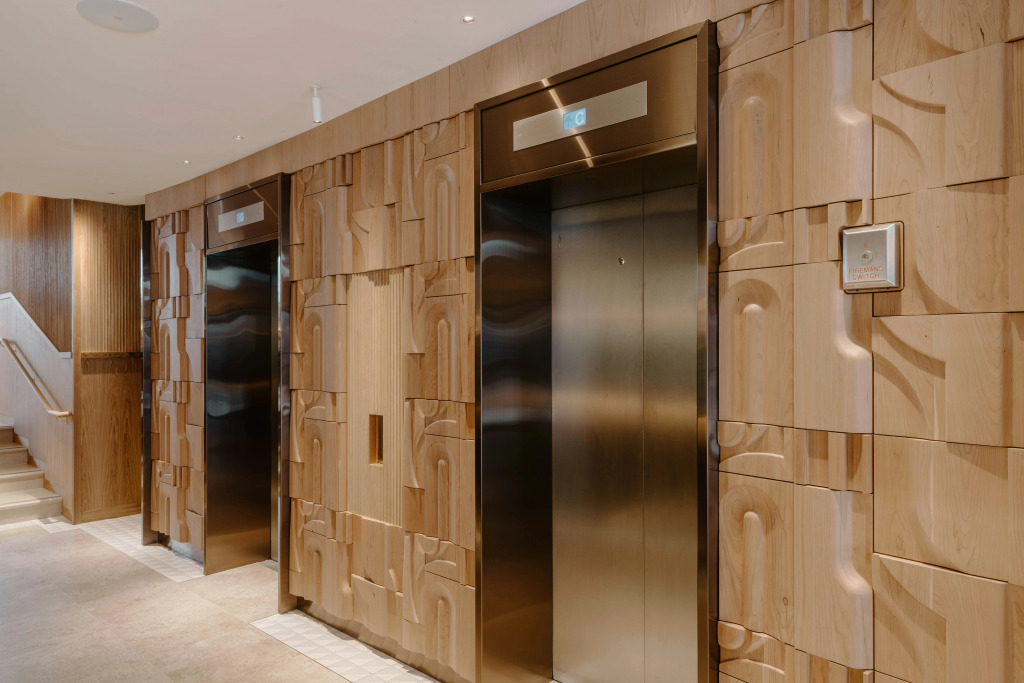 Club Quarters Hotel St Pauls, London