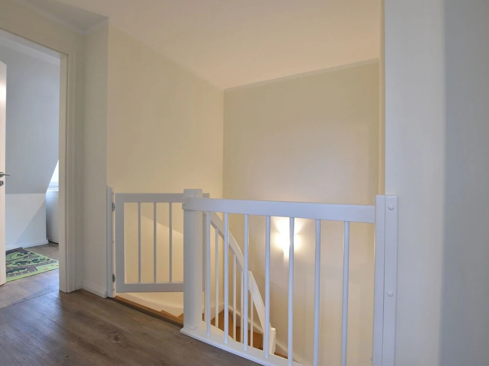 Spacious Holiday Home in Rerik near Baltic Sea Beach