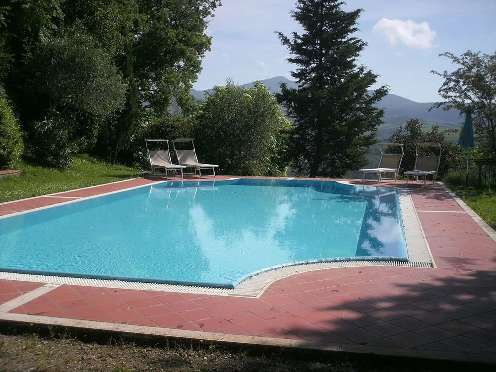 Fattoria La Palazzina