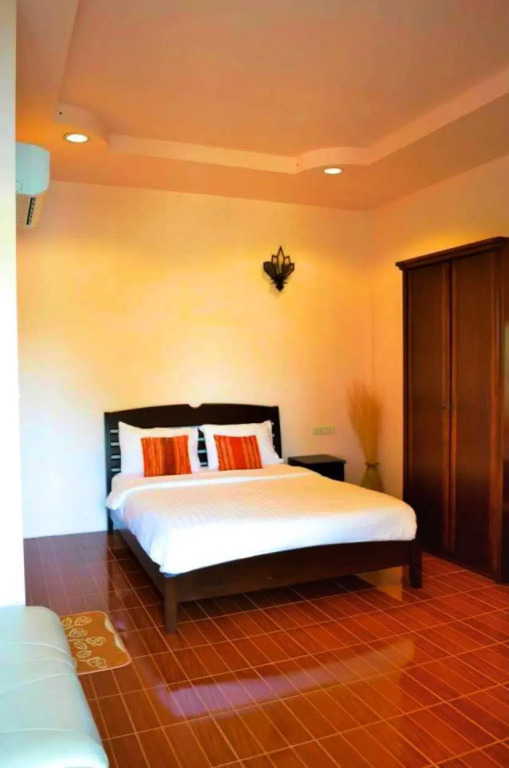 Khun Nun Resort And Guest House