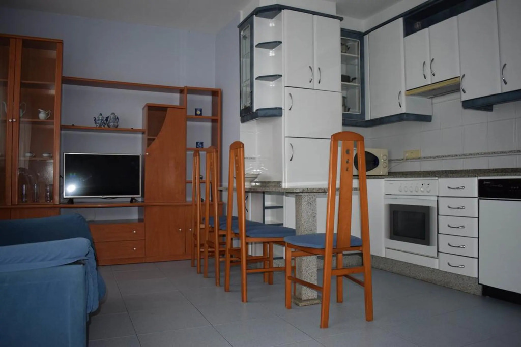 Apartamentos VIDA Versus