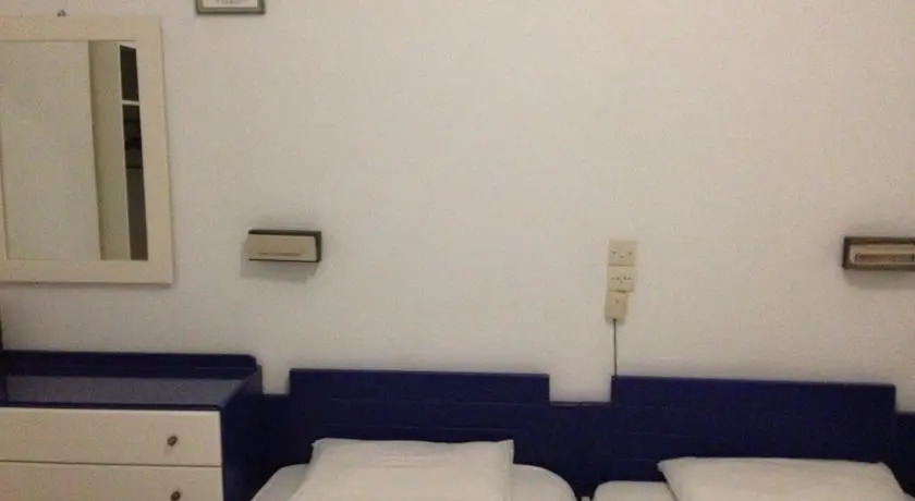 Hotel Faros