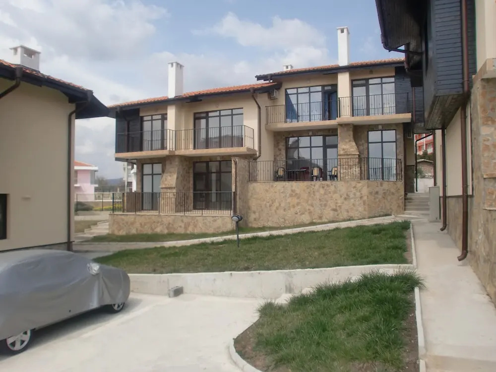 Menada Sunny Hill