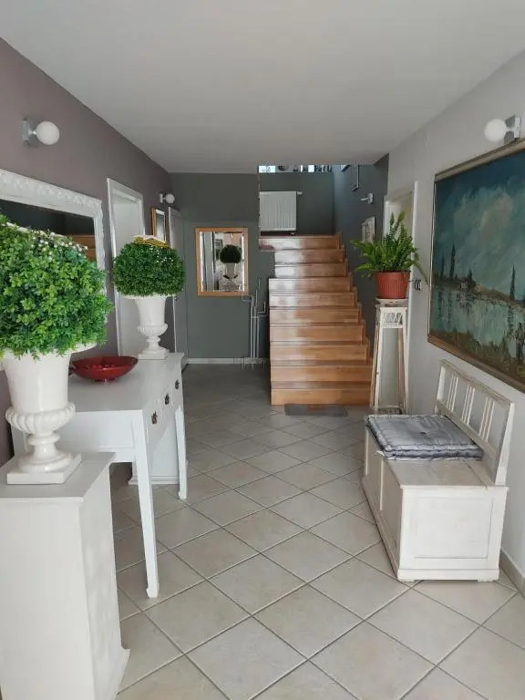 Apartment Sven