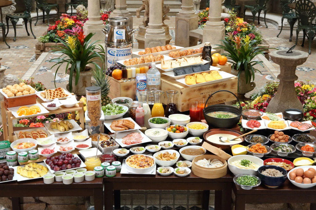 Hotel Monterey Sapporo