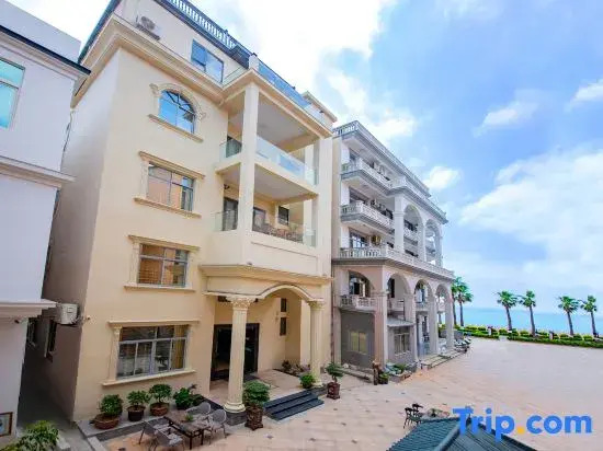 Meizhou lsland Beach Party B&B
