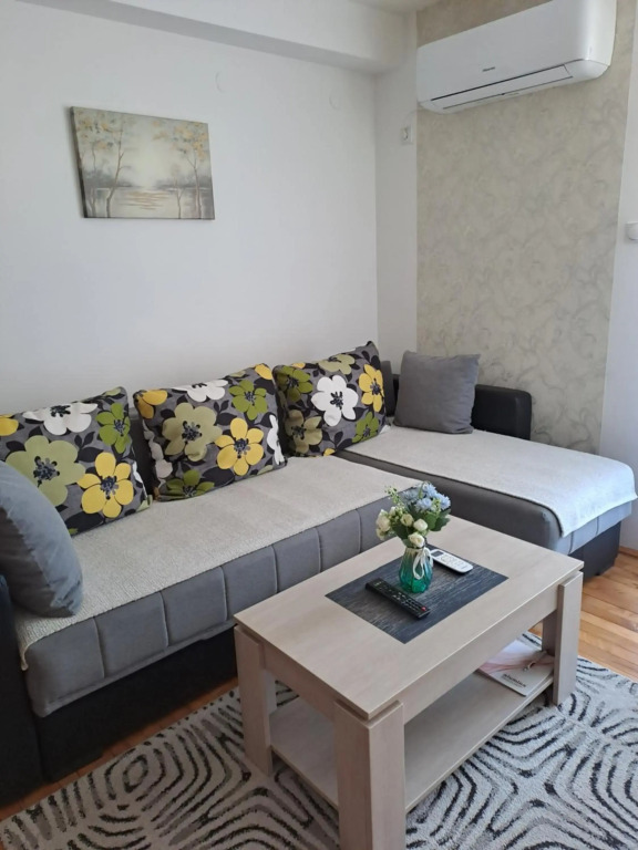 Apartman Park