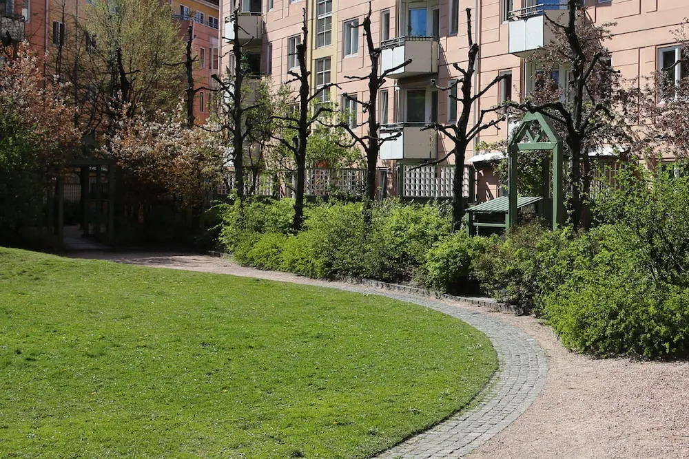 Sonderland Apartments - Smalgangen 19